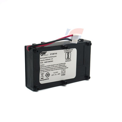 Pièce de rechange de batterie YJJ XT-BAT-K1 adaptée au détecteur de gaz BWGas Max XT II