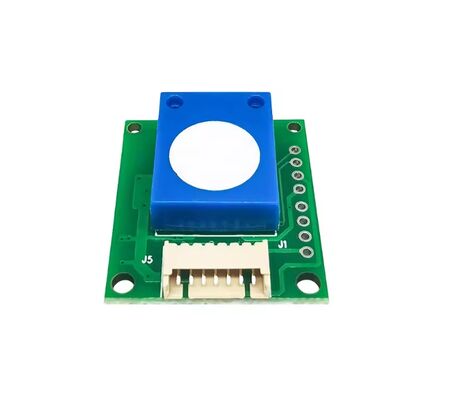 Module MMD1002E : Capteur de gaz ammoniac électrochimique de qualité industrielle pour la détection des odeurs de NH3