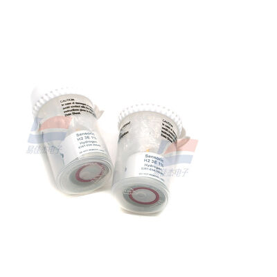 H2 3E 1% capteur de gaz d'hydrogène 3 électrode capteur cellule bonne stabilité à long terme