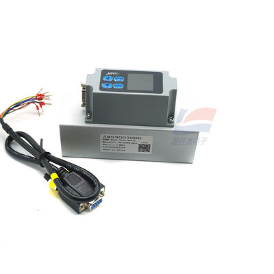 Débitmètre massique de gaz AMS3003H00 pour les expériences de recherche scientifique universitaire et la surveillance des processus industriels