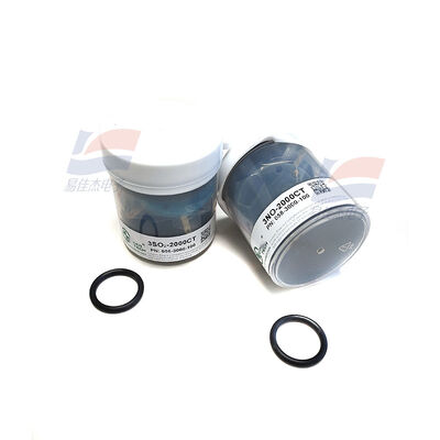Capteur électrochimique de dioxyde de soufre SO2 YJJ 3SO2-2000CT 056-3000-100 pour émissions de fumée
