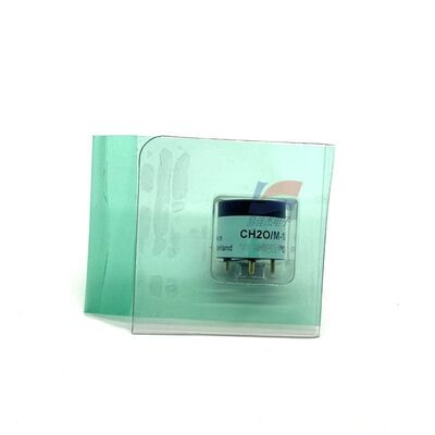 Capteur de formaldéhyde électrochimique (CH2O) CH2O/M-10 pour détecteurs de gaz portatifs