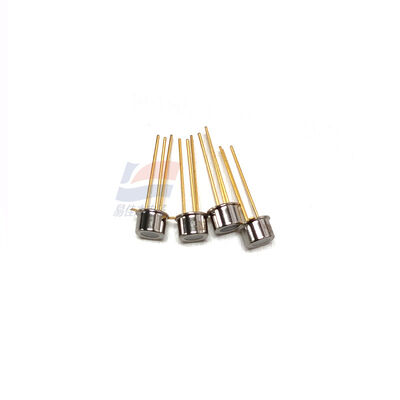 YJJ G12183-003K Photodiode InGaAsPIN pour la détection optique à haute vitesse dans le proche infrarouge et l'infrarouge lointain