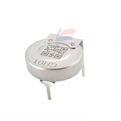 YJJ MEv-GH01 Capteur H2 de type pile à combustible électrochimique à hydrogène pour la détection des fuites d'hydrogène