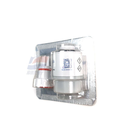 Capteur d'oxygène électrochimique MED-O2-LA pour ventilateurs médicaux et machines d'anesthésie de soins intensifs