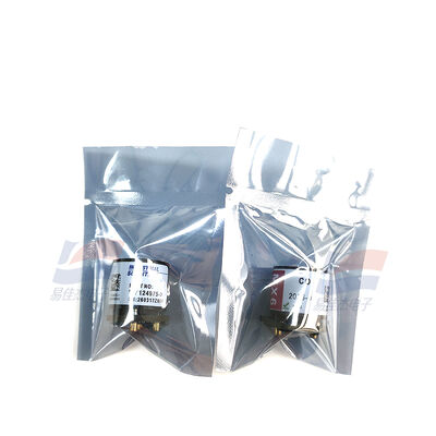 17124975-3 Capteur d'oxygène O2 0-30% vol électrochimique avec PCB