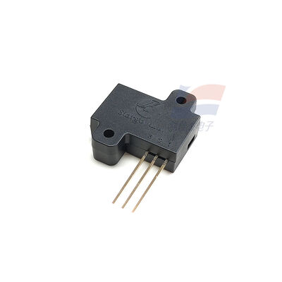 FS7002-B Sensor de débit d'air médical à tension zéro 0,2-0,8VDC précis avec temps de réponse de 20 ms