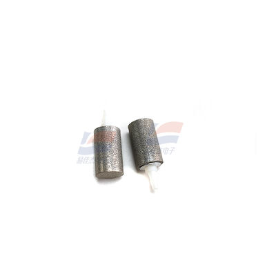 YJJ GA-MFILTER BW – filtre à poussière fritté en métal, accessoires de protection, capteurs de gaz de Combustion catalytique