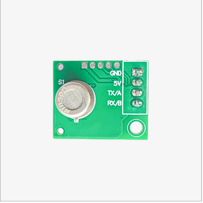 ZP152 Module professionnel de détection d'odeur pour animaux de compagnie pour la surveillance des odeurs des scènes d'animaux de compagnie et la détection de la qualité de l'air