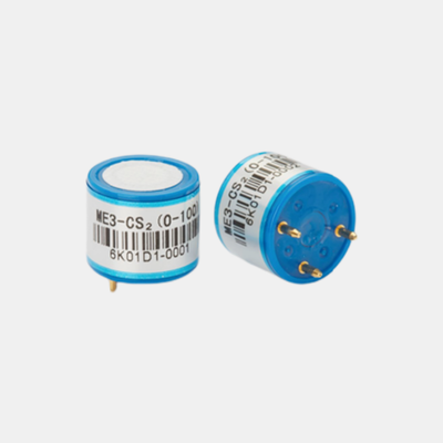 ME3-CS2 Carbon Disulfide (CS2) Gas Sensor for Carbon Disulfide (CS2) Gas Detection in Petroleum Petrochemical  Pharmaceutical
