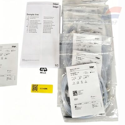 YJJ 8290286 Sample Line CO2 Sample Line Original Consumables - Carbon Dioxide Sampling Hose