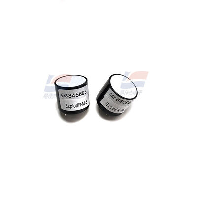 YJJ ExplorIR-M-5 MINIR-5 NDIR Non-Dispersive Infrared Carbon Dioxide Sensor 0-5% Vol CO2