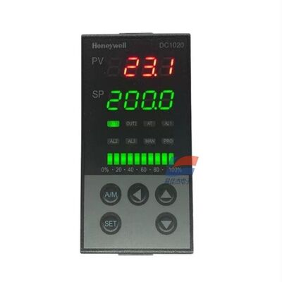 YJJ DC1020CT-30200B-E Compteur de contrôle de température PID pour équipement de traitement thermique/cuisson