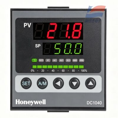 Les appareils de combustion doivent être équipés d'un régulateur de température PID.