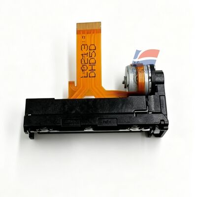 YJJ LTP02-245-13 Noyau d'imprimante thermique ultra-mince de 2 pouces 58 mm pour machines de point de vente portables