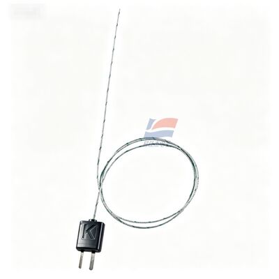 YJJ Testo 0602 0645 Sonde de capteur de température de type K flexible à haute température pour les essais de four HVAC