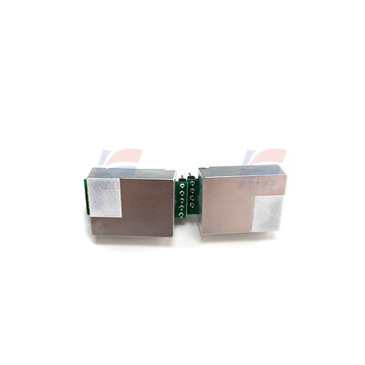 Capteur de CO2 NDIR YJJ TC-3000 400-5000ppm Serres, Usines et Systèmes CVC Intérieurs