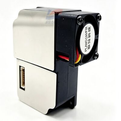PMS3003 Capteur de particules laser numérique compact de troisième génération pour équipement de surveillance et de purification de la qualité de l'air civil et commercial