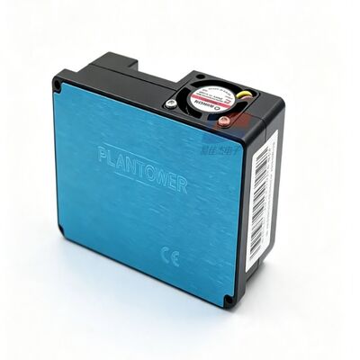 PMS1003 Capteur laser de matière particulaire Laser Mie Scattering TTL Sortie série
