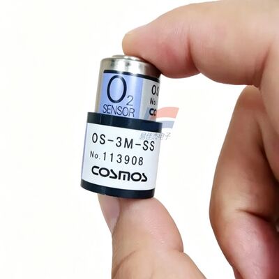 Module de capteur de gaz YJJ OS-3M-SS pour équipement de surveillance des gaz environnementaux