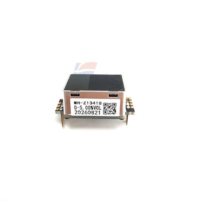 MH-Z1341B Capteur de méthane Module NDIR infrarouge non dispersant pour gaz combustible