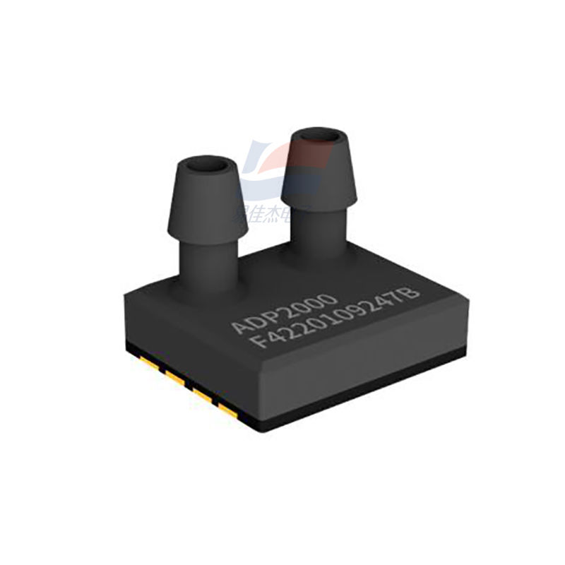Cvc Backlog Sensor ADP2000 ADP2100 Capteur de pression des gaz Module de capteur de ...