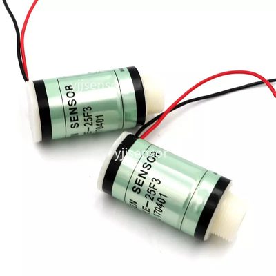 KE-25F3 Capteur d'oxygène gaz O2 électrochimique Longue durée de vie Médicale Dix ans de vie