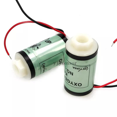 KE-25F3 Capteur d'oxygène gaz O2 électrochimique Longue durée de vie Médicale Dix ans de vie