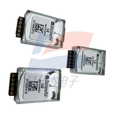 S8-0053 Capteur de gaz de CO2 Capteur de CO infrarouge Module miniature NDIR