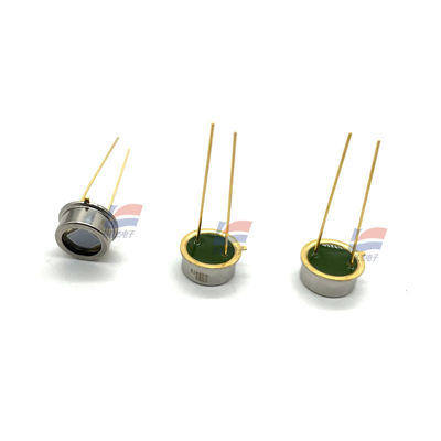 Photodiode Si S1336-44BQ UV à proche IR pour photométrie de précision TO-5