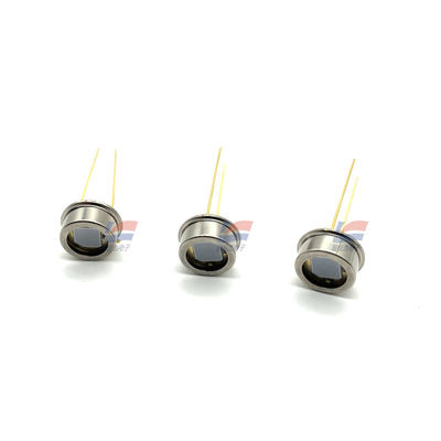 Photodiode Si S1336-44BQ UV à proche IR pour photométrie de précision TO-5