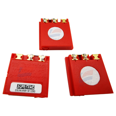 SR-M-MC MICROCEL CF ABU01-U0W Capteur de gaz 1500 ppm Capteur de gaz de monoxyde de carbone
