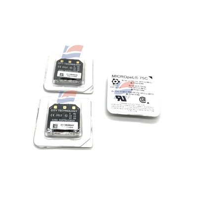 SR-W-MP75C Micropel 75C Capteur de gaz de combustion Oxydation catalytique