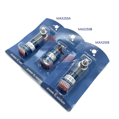 Capteur trifilaire R125P04-001 8,5 de l'oxygène de MAX250A Fuel Cell - sortie du signal 13.5mV