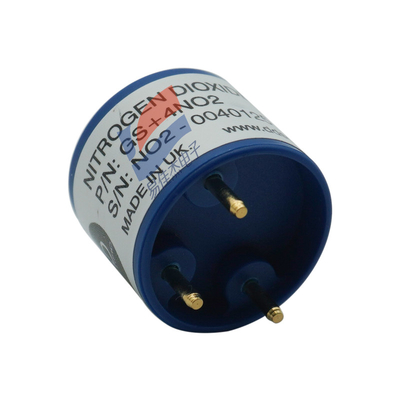 GS+4NO2 Dioxyde d'azote NO2 Capteur de gaz série 4 3PIN Utilisation dans l'industrie
