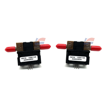 YJJ AWM3303V Capteur de débit de masse de gaz à micro-pont pour climatiseur Shell de silicium 8V Voltage d'alimentation minimum