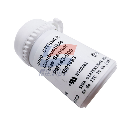 4P90C 4P-90C PM143-000 Capteur de gaz combustibles pour la combustion catalytique Nouveau