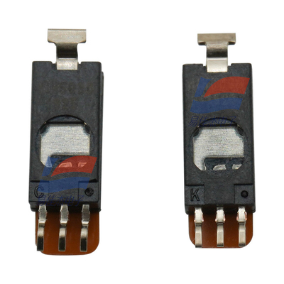 Sensors de température de sortie numérique Voltage analogique pour des lectures de température précises