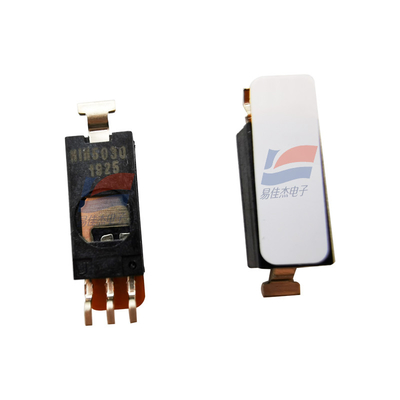 Sensors de température de sortie numérique Voltage analogique pour des lectures de température précises