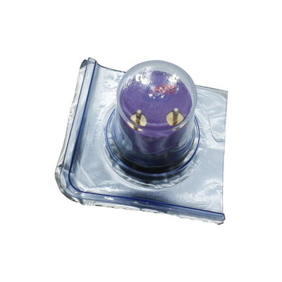 Sensor de gaz d'oxygène O2-C2 Sensor électrochimique de gaz d'oxygène pour l'alarme d'oxygène Durée de vie de deux ans