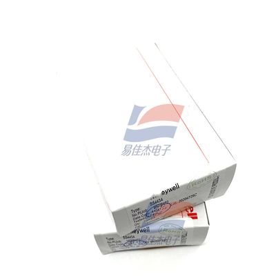 Type capteur, écoulement de la masse magnétique Rate Sensor de Hall IC d'interface de conseil de SS443A