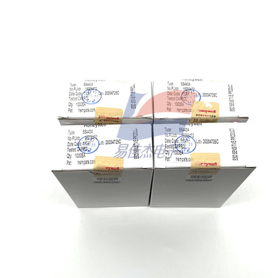 Type capteur, écoulement de la masse magnétique Rate Sensor de Hall IC d'interface de conseil de SS443A