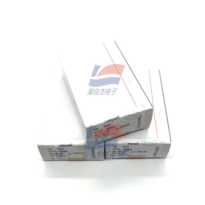 Type capteur, écoulement de la masse magnétique Rate Sensor de Hall IC d'interface de conseil de SS443A