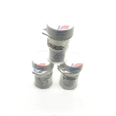 YJJ HF 3E 10 SE-4CTL Capteur de gaz fluorure d'hydrogène électrochimique 0-10 ppm pour la mesure mobile et fixe