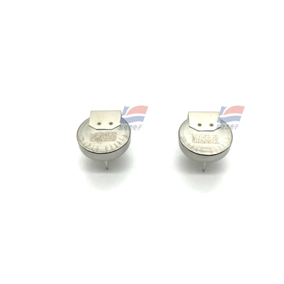 Sensor de CO continu de -10 ̊C à 50 ̊C intermittent de -20 ̊C à 60 ̊C TGS5141 avec une sensibilité élevée et une plage de détection de 5000 ppm