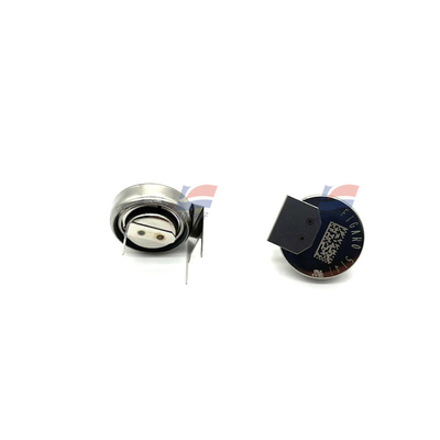 Sensor de CO continu de -10 ̊C à 50 ̊C intermittent de -20 ̊C à 60 ̊C TGS5141 avec une sensibilité élevée et une plage de détection de 5000 ppm