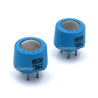 NAP-50A N50A Alerte à gaz Japon Capteur de combustion catalytique pour divers compteurs de concentration de gaz