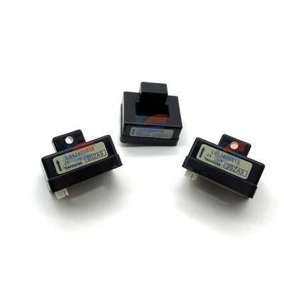 L05Z800S15 Capteurs de courant industriels à effet Hall en boucle ouverte, type proportionnel traversant