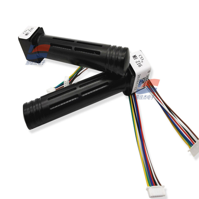 MH-Z16 Module de gaz infrarouge intelligent NDIR Capteur de dioxyde de carbone