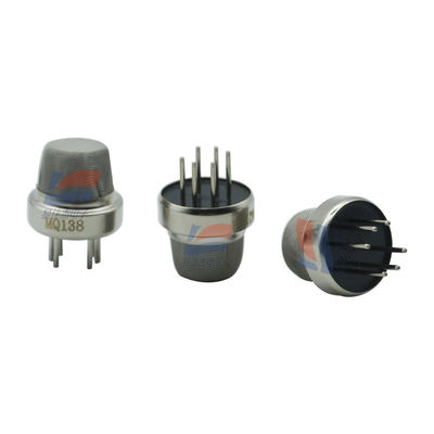 MQ138 Capteur de gaz COV (Composés Organiques Volatils) Moniteur IAQ (Qualité de l'Air Intérieur) Application Semi-conducteur